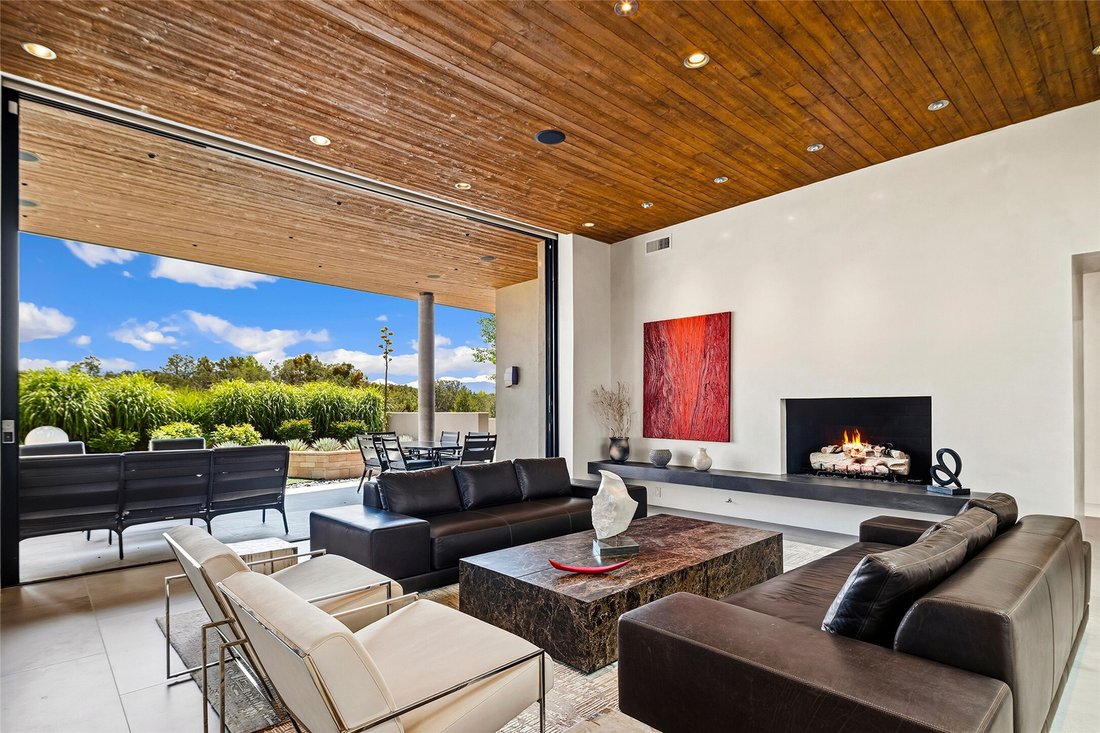 House in Santa Fe, New Mexico, United States 2 - 18549108
