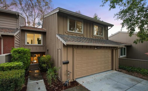 Residenza a Cupertino, California, Stati Uniti 1