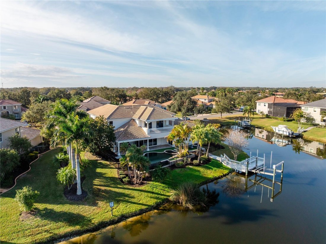 House in Bradenton, Florida, United States 5 - 18451416