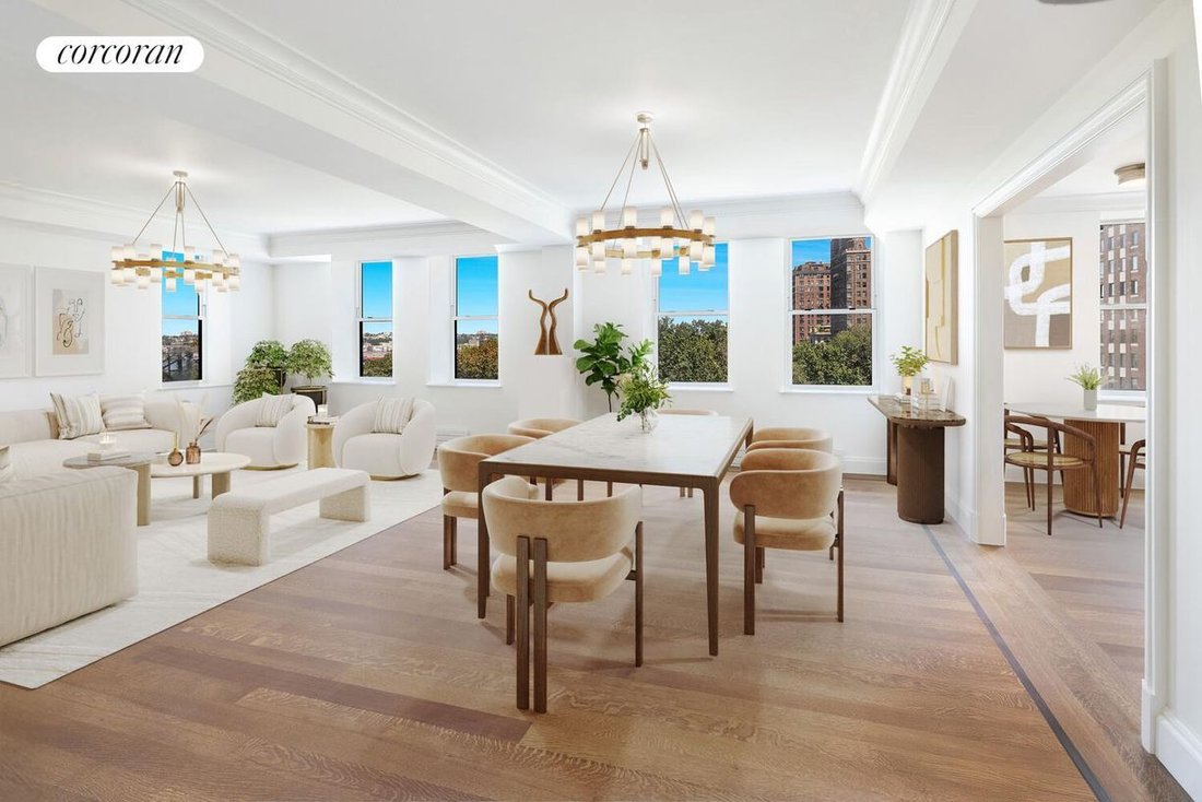 Co Op in New York, New York, United States 1 - 18393796