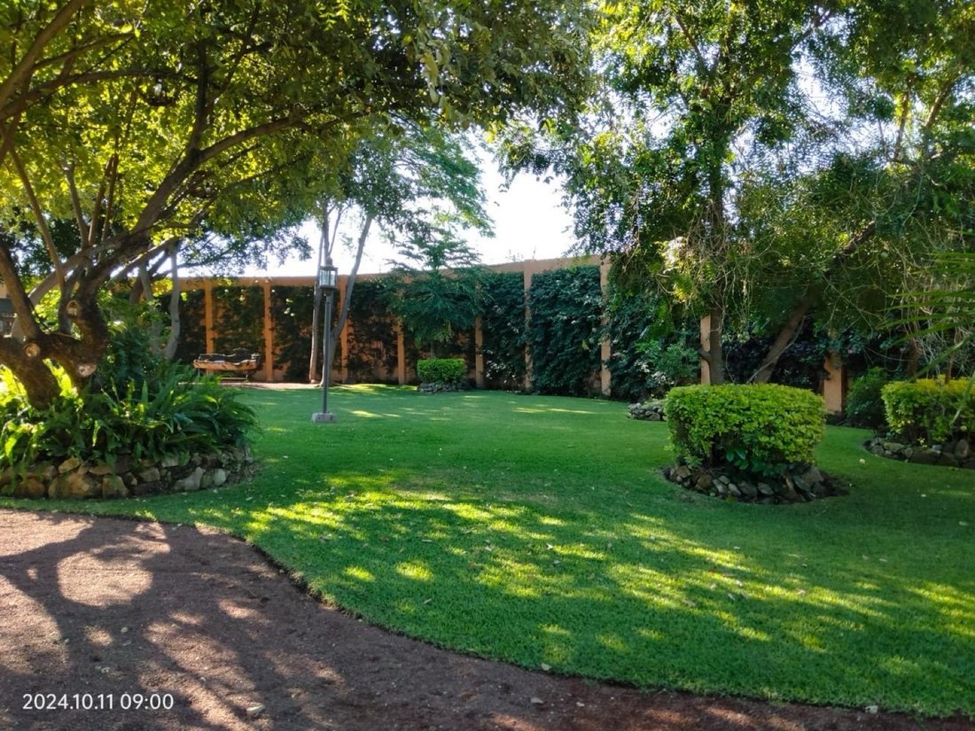 House in Emiliano Zapata, Morelos, Mexico 2 - 18550477
