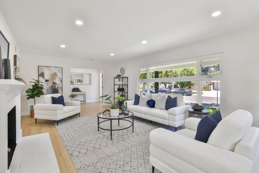 House in San Jose, California, United States 4 - 18551709