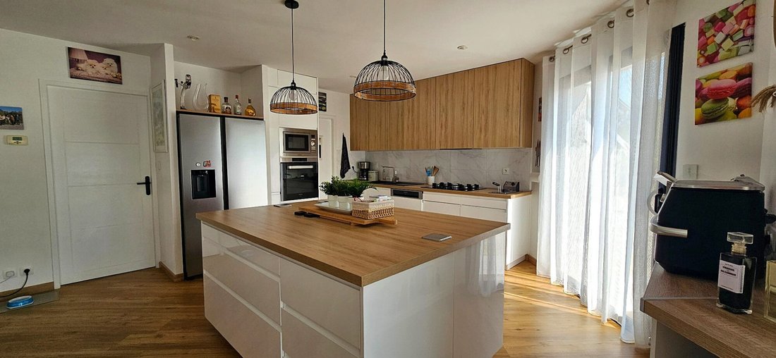 House in Saint-Laurent-des-Vignes, Nouvelle-Aquitaine, France 2 - 18554321