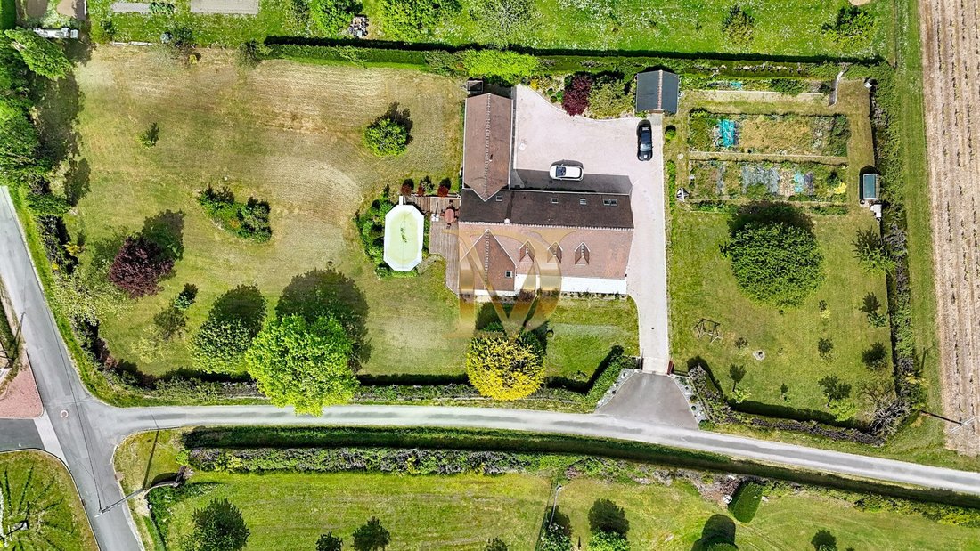 House in Francueil, Centre-Val de Loire, France 4 - 17783735