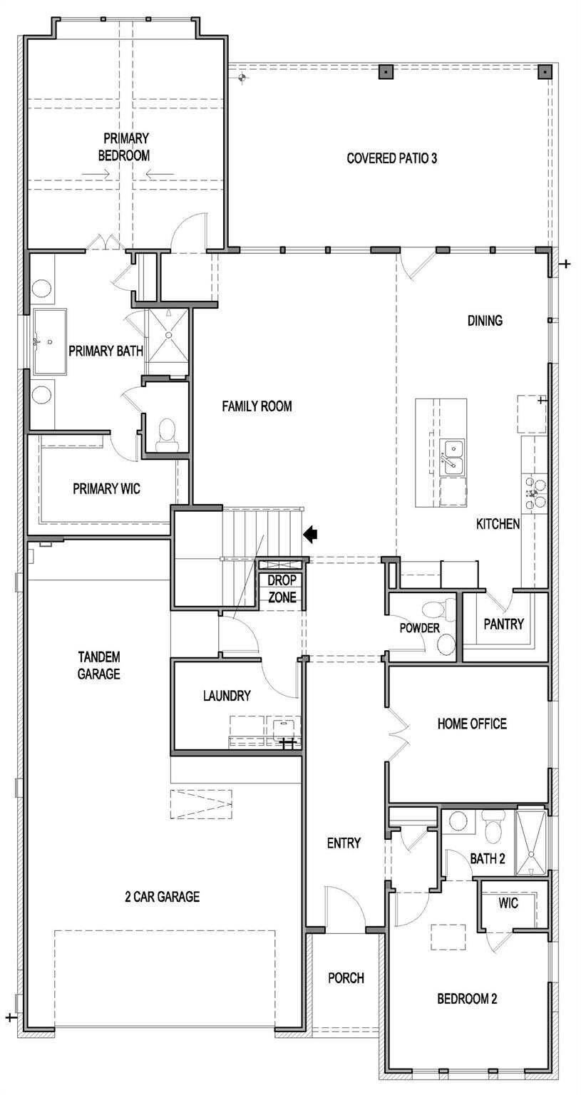 House in Pflugerville, Texas, United States 2 - 18551708
