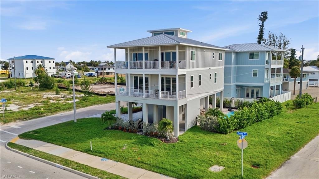House in Fort Myers Beach, Florida, United States 2 - 18553315
