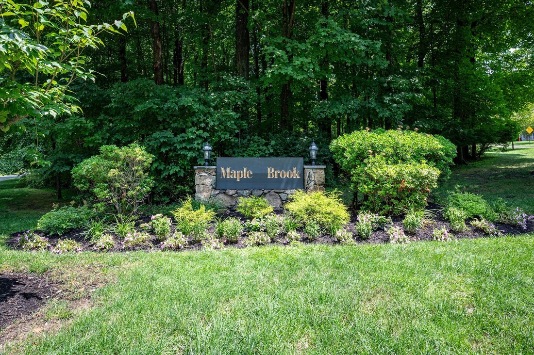Townhouse in Yorktown Heights, New York, United States 2 - 18550044