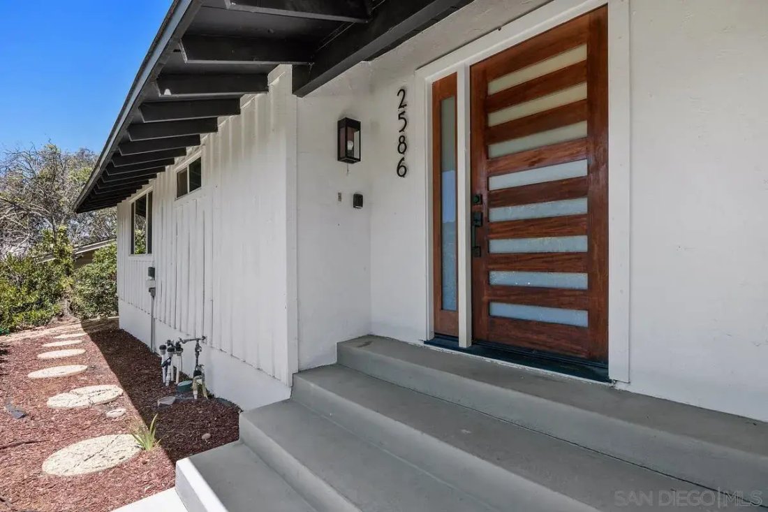 House in San Diego, California, United States 3 - 18552361