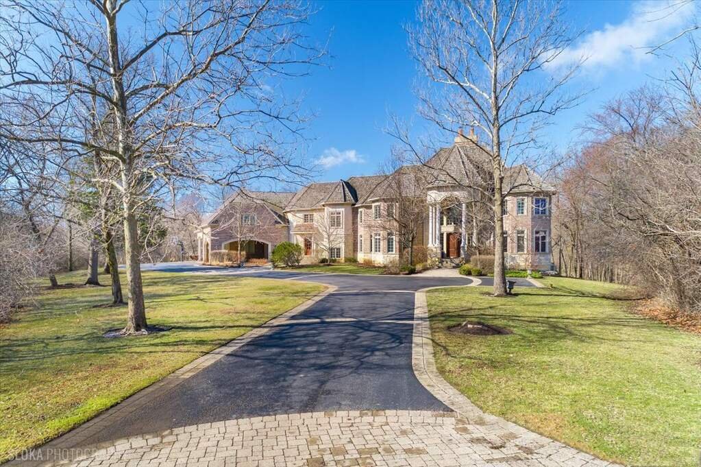 House in Barrington Hills, Illinois, United States 3 - 18554127