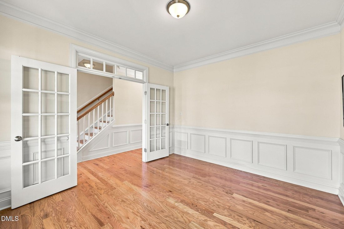 House in Knightdale, North Carolina, United States 3 - 18548575