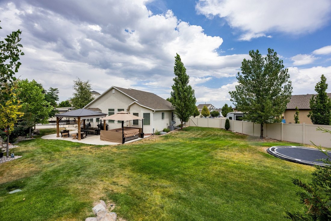 House in Herriman, Utah, United States 5 - 18549437