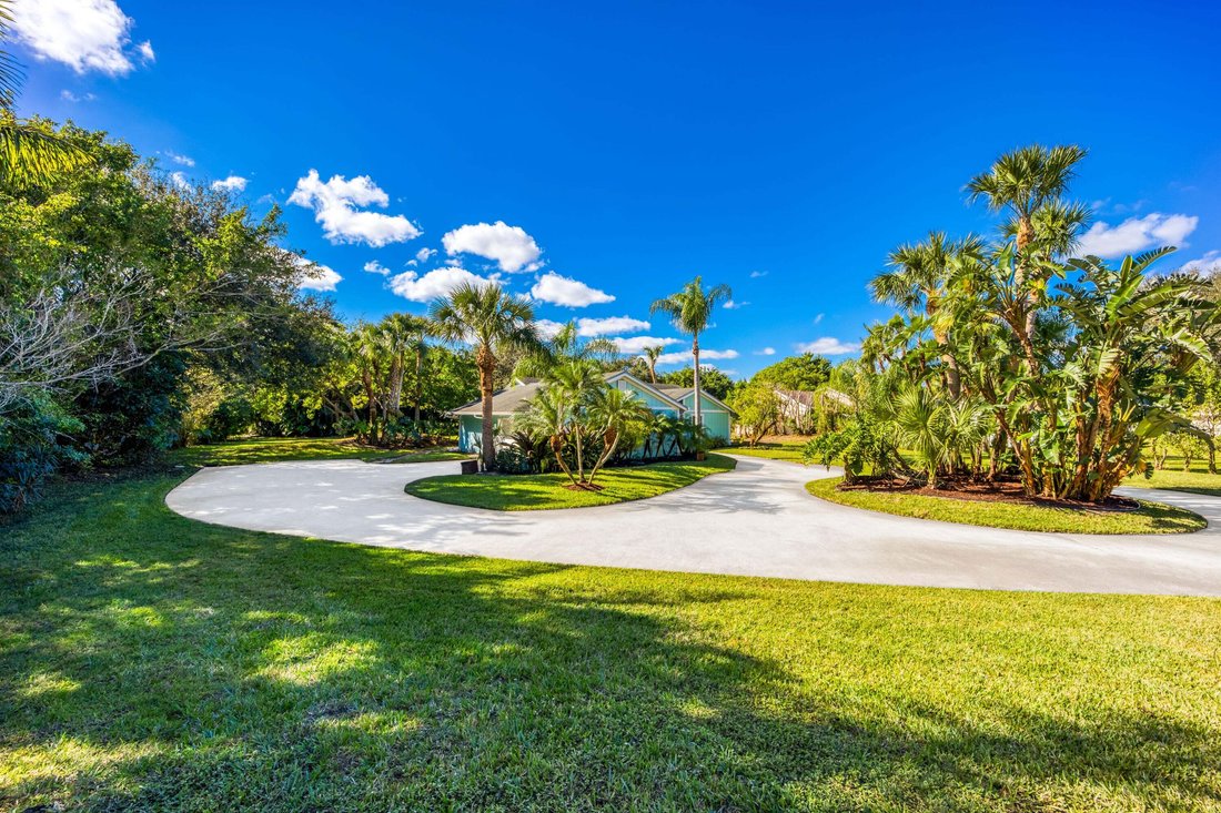House in Palm City, Florida, United States 4 - 18551877
