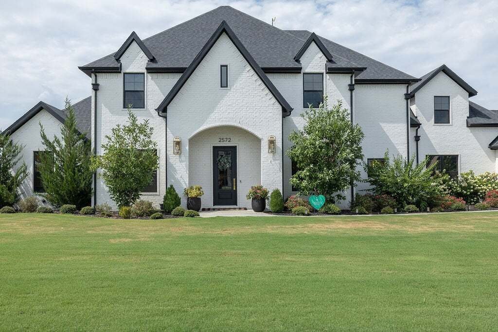 House in Fayetteville, Arkansas, United States 3 - 18551260