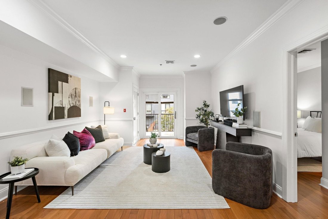 Condo in Hoboken, New Jersey, United States 5 - 18550182
