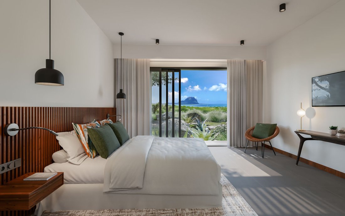 House in Mauritius 5 - 17637697