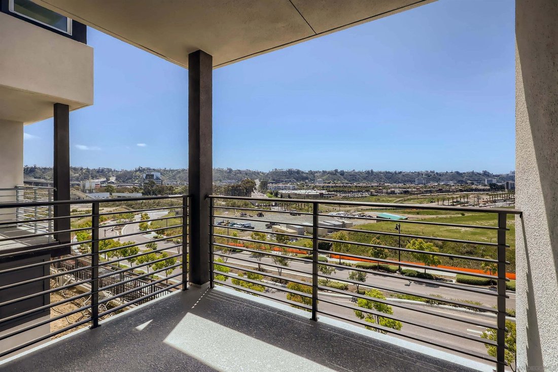 Townhouse in San Diego, California, United States 2 - 18548661