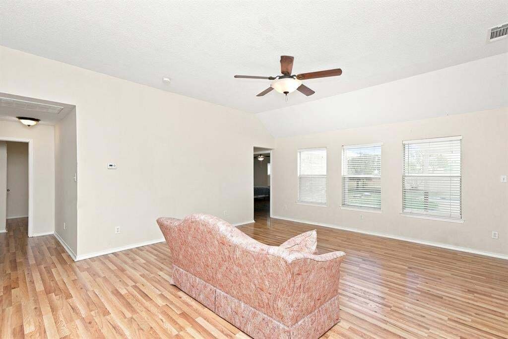 House in Fort Worth, Texas, United States 5 - 18552805