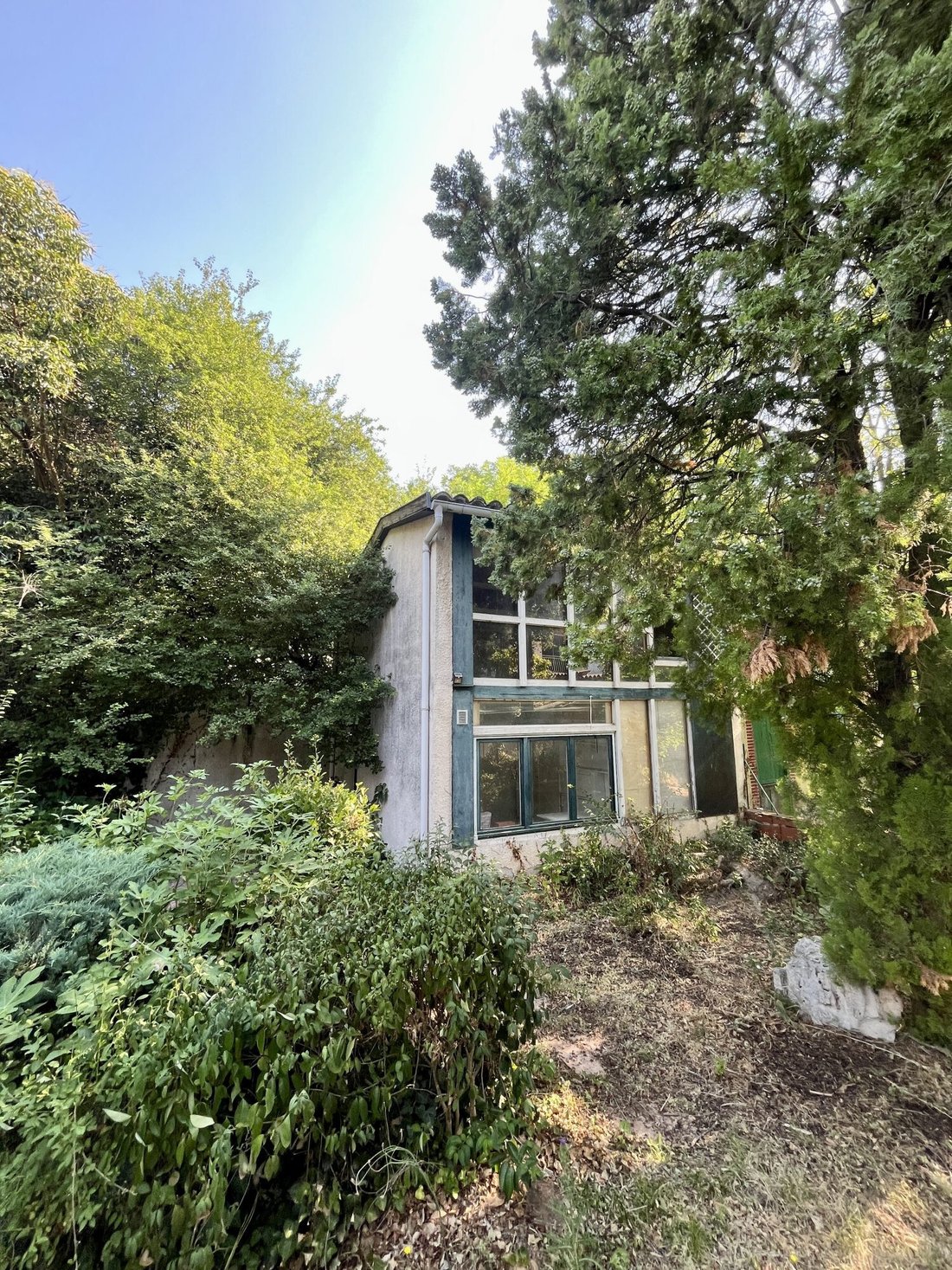 House in Rangueil-Sauzelong-Pech David-Pouvourville, Toulouse, France 4 - 18554318