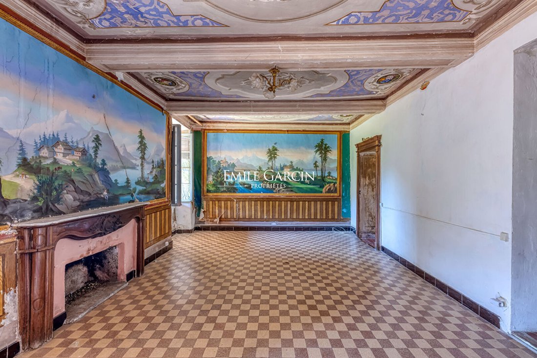 Villa in La Tour, Provence-Alpes-Côte d'Azur, France 4 - 18553518