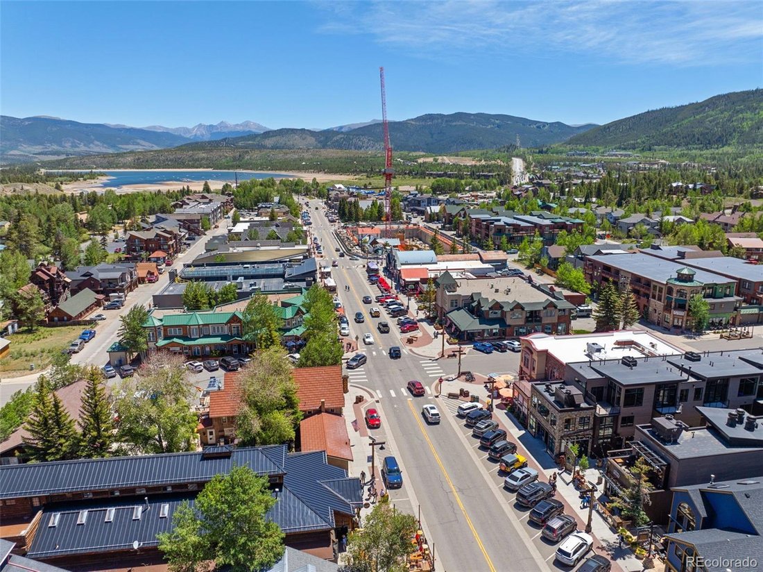 House in Frisco, Colorado, United States 5 - 18550932