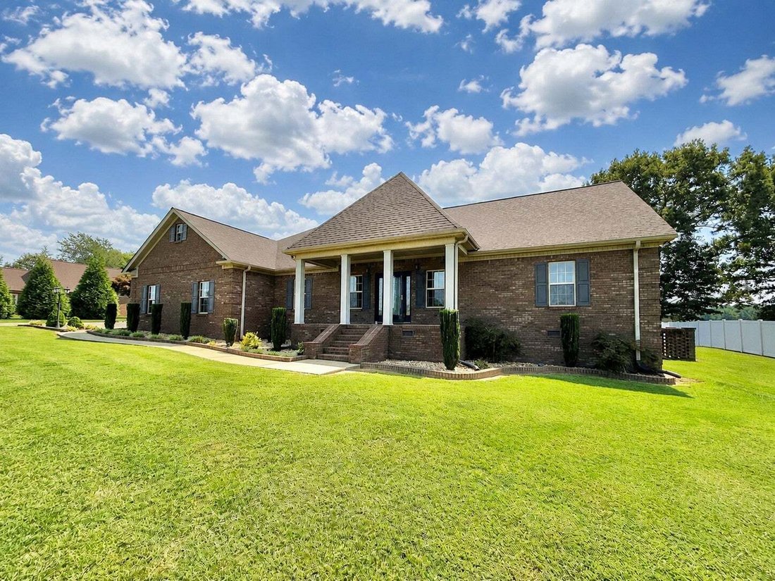 House in Ardmore, Tennessee, United States 3 - 17484927