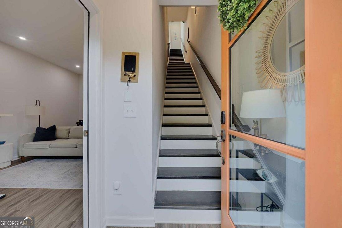 Townhouse in Atlanta, Georgia, United States 5 - 18552471