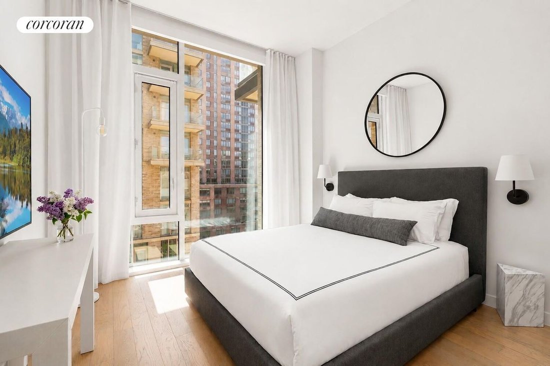 Condo in New York, New York, United States 5 - 17915902