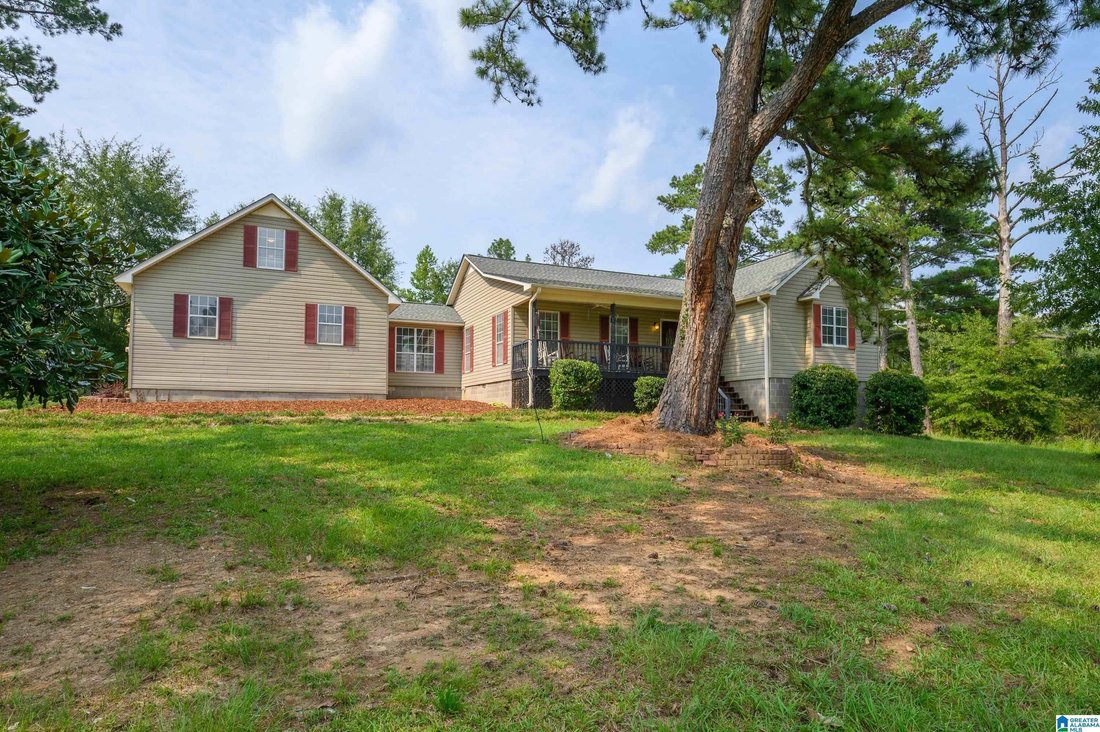 House in Sterrett, Alabama, United States 4 - 18550976