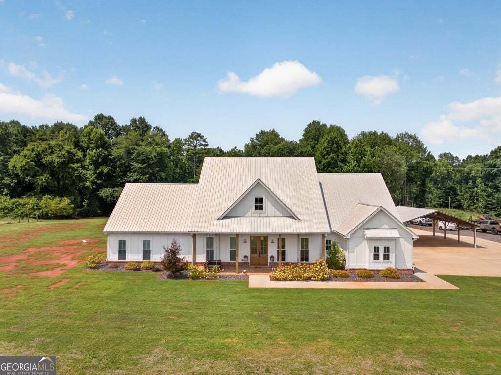 Haus in Jefferson, Georgia, Vereinigte Staaten 2 - 18548893