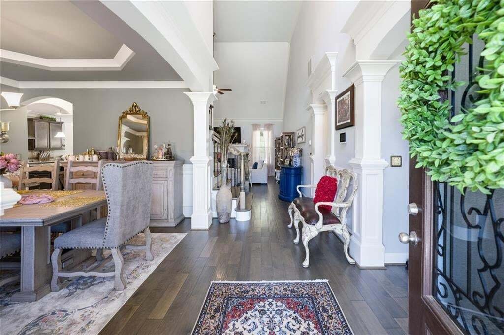 House in Conyers, Georgia, United States 4 - 18548199