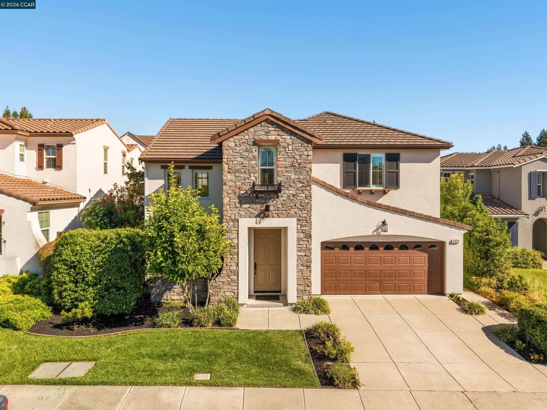 House in San Ramon, California, United States 2 - 18545602