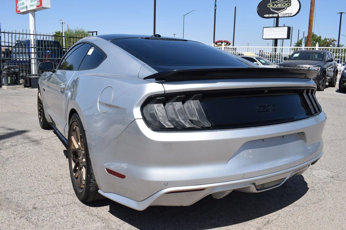 Coupe in El Paso, TX, United States 5 - 18553663