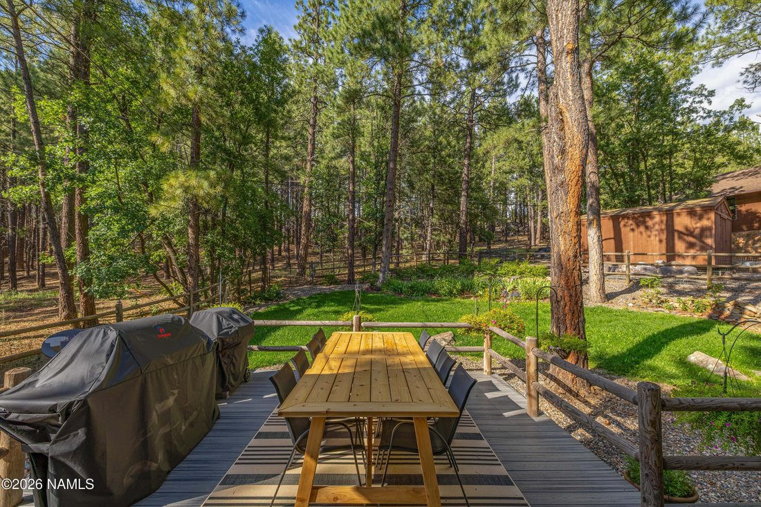 House in Munds Park, Arizona, United States 5 - 18550863