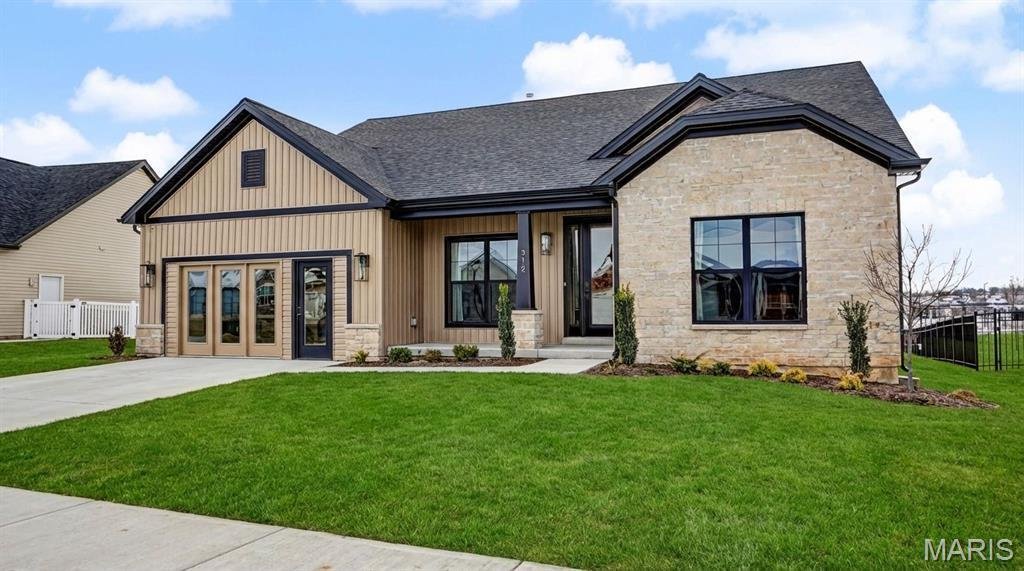 House in Saint Charles, Missouri, United States 1 - 18551458