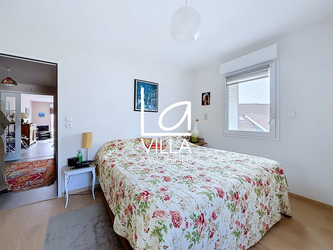 Apartment in Nord, Wimereux, France 5 - 18554242