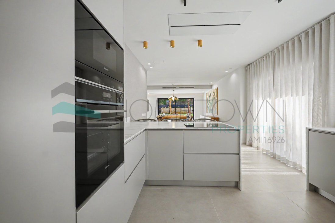 House in Vilamoura, Quarteira, Algarve 5 - 18163906