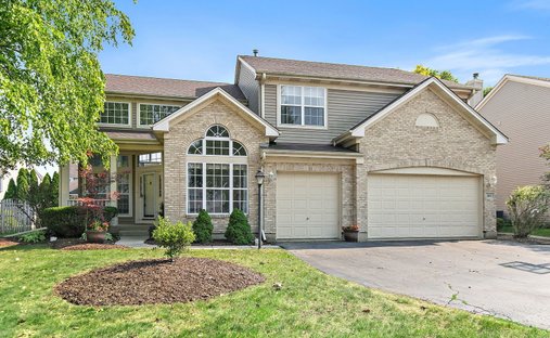 Casa a Carpentersville, Illinois, Stati Uniti 1