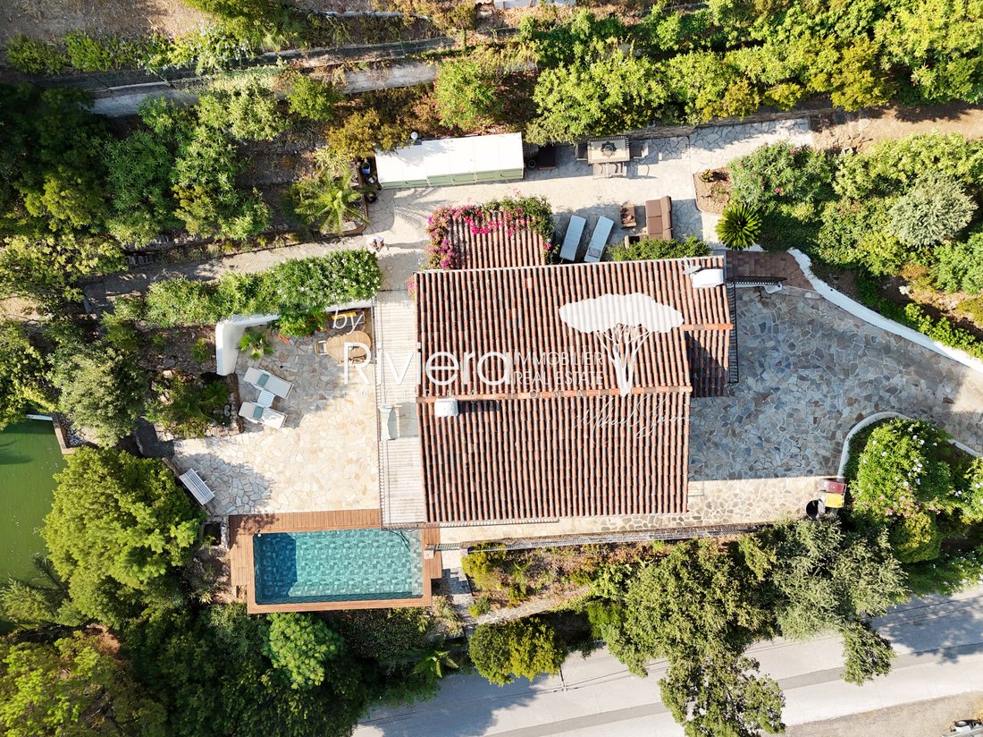 Villa in Nord, Cavalaire-sur-Mer, France 4 - 18548501