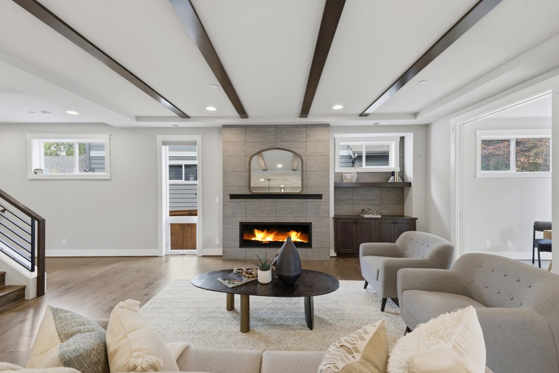 House in Redmond, Washington, United States 5 - 18550324