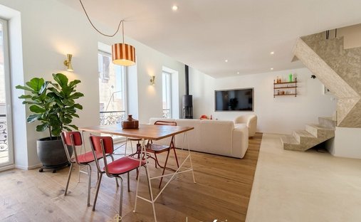 House in Castellane, 6e Arrondissement, Marseille 1