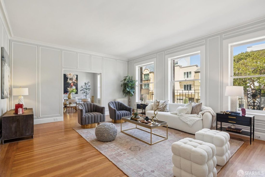 Condo in San Francisco, California, United States 3 - 18550902