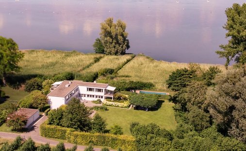 Casa a Egnach, Turgovia, Svizzera 1