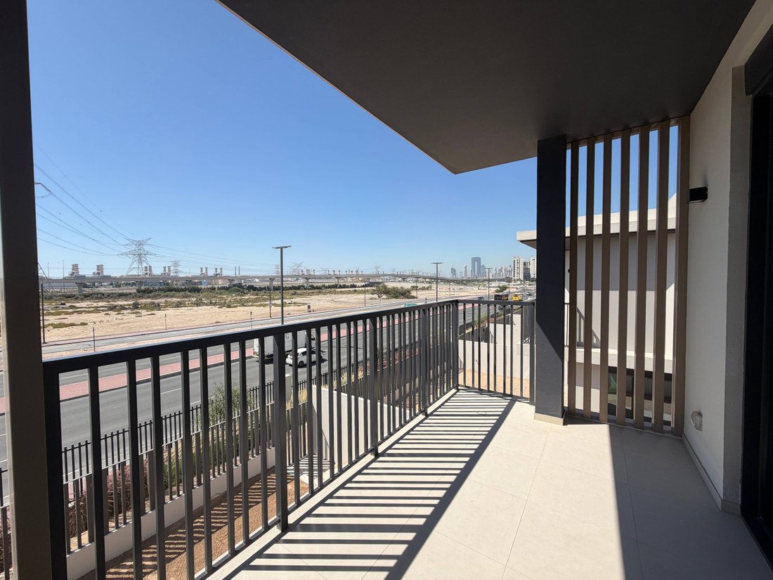 Townhouse in Downtown Dubai, Dubai, United Arab Emirates 3 - 18552656