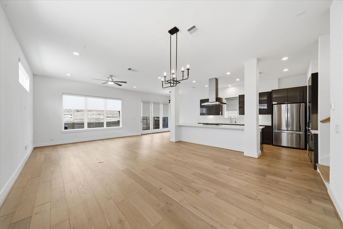 House in Houston, Texas, United States 5 - 18552910