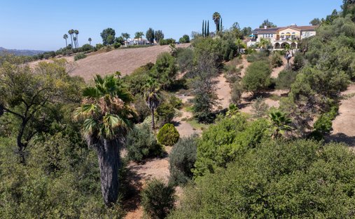 Casa a Fallbrook, California, Stati Uniti 1