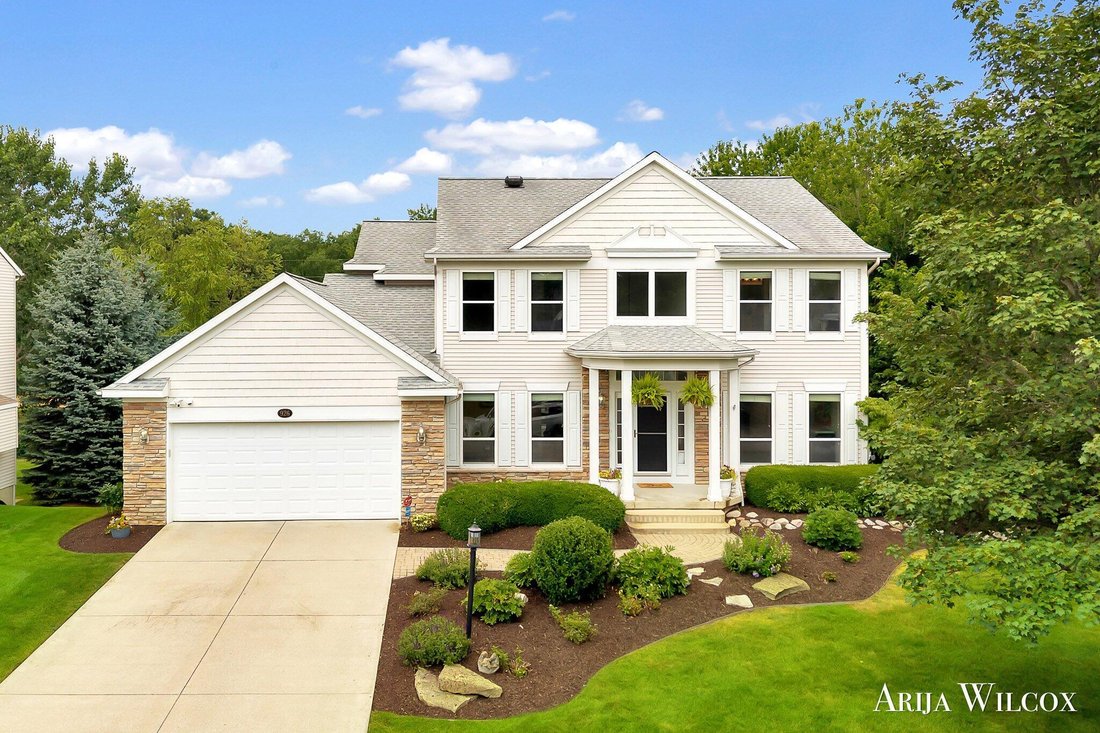 House in Forest Hills, Michigan, United States 2 - 18548357