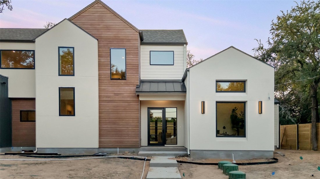 House in Austin, Texas, United States 3 - 18551753