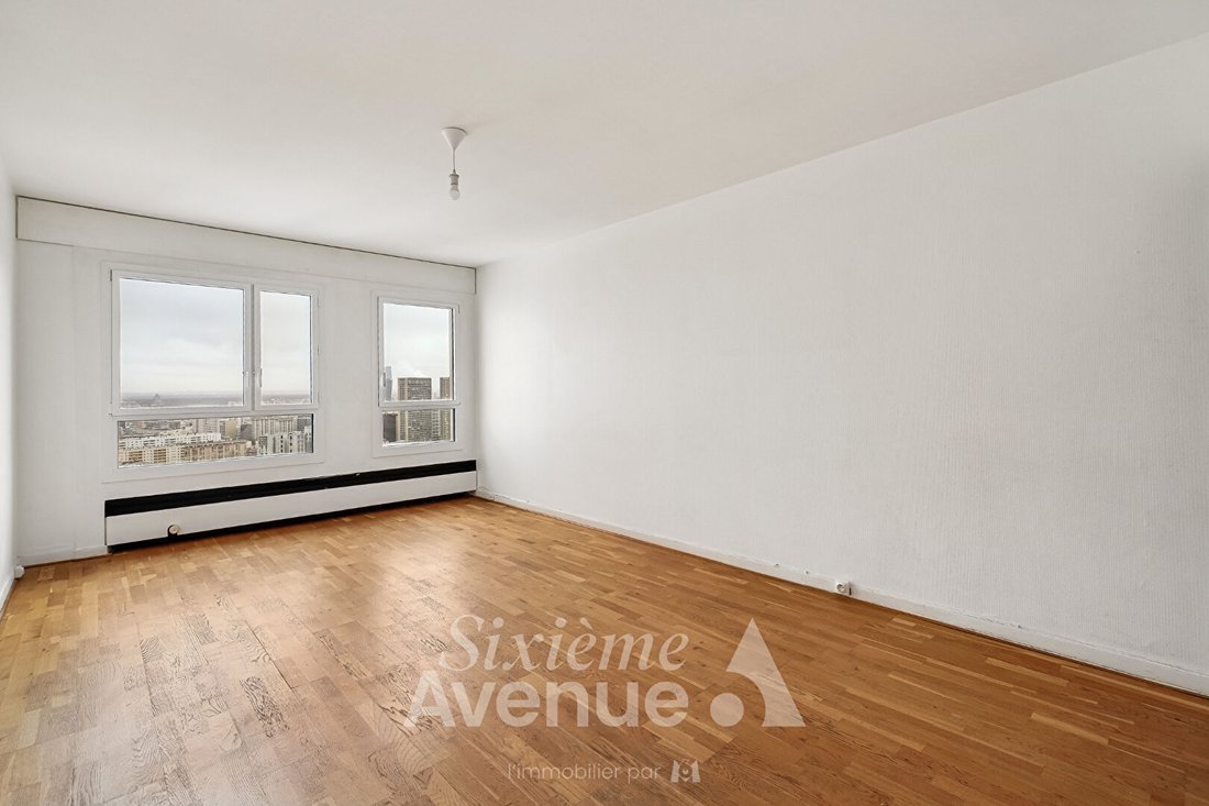 Apartment in Buttes Aux Cailles-Glacière, Paris 13e Arrondissement, Paris 2 - 18550205