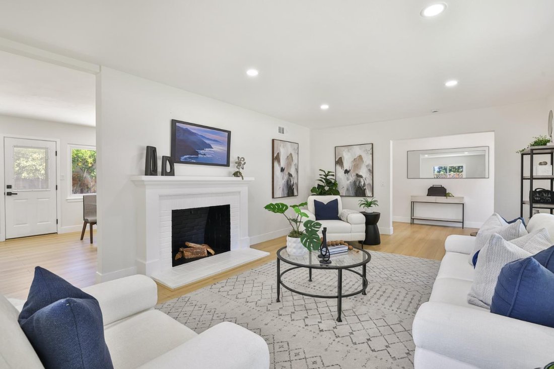 House in San Jose, California, United States 5 - 18551709