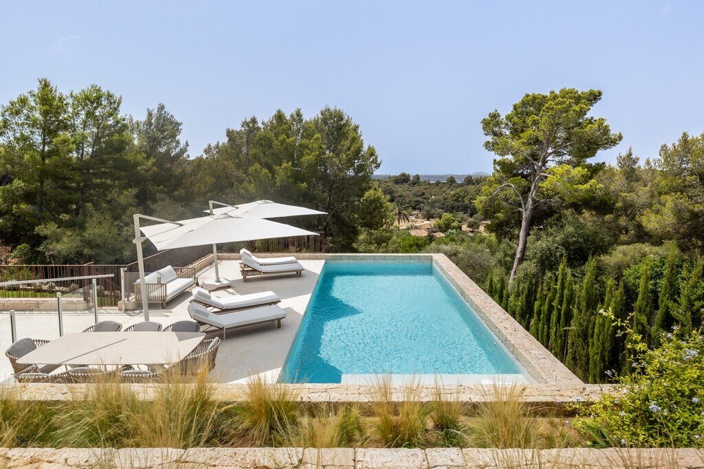 Villa a Alcúdia, Isole Baleari, Spagna 3 - 18551098